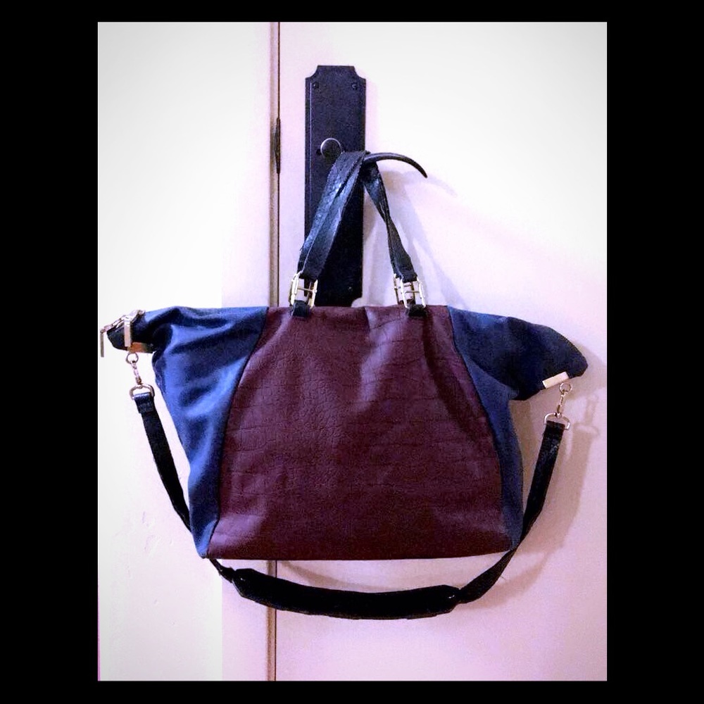 French Connection Bag